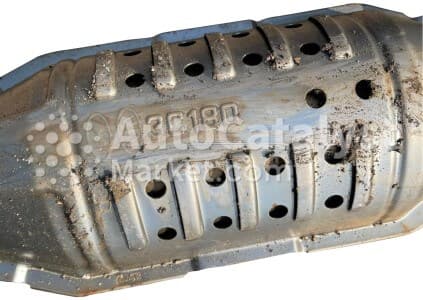 Катализатор от Hyundai, KIA 3C180