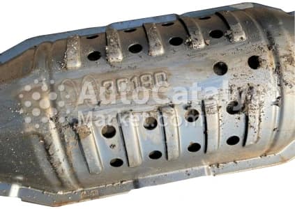 Катализатор от Hyundai, KIA 3C180 №1