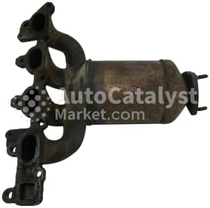 Катализатор от Opel, Vauxhall GM 105 KT