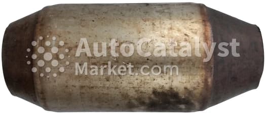 Катализатор от Toyota UC6 №2