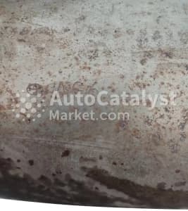 Катализатор от Toyota AG6 (Type 1 - platinum) №3