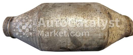 Катализатор от Toyota AG6 (Type 1 - platinum)