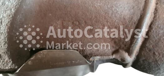 Катализатор от Toyota F85 №8