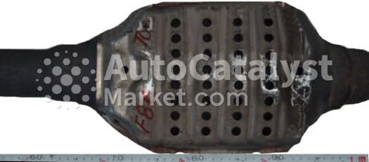 Катализатор от Toyota F85 №10