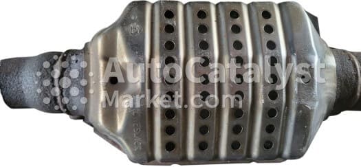 Катализатор от Toyota F85