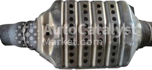 Катализатор от Toyota F85 №2