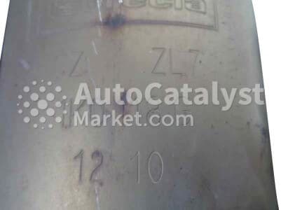 Катализатор от Audi, Volkswagen 1K0118G