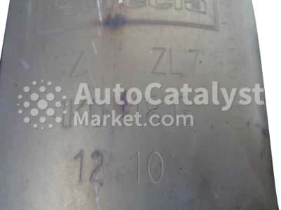 Катализатор от Audi, Volkswagen 1K0118G