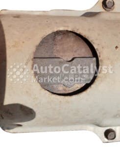 Катализатор от Nissan 1KL (series)