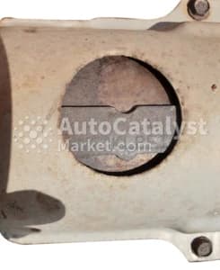 Катализатор от Nissan 1KL (series) №2