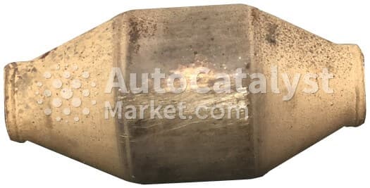 Катализатор от Toyota, Lexus X 50 №7