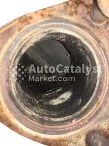 Катализатор от Subaru FCFG6 №7