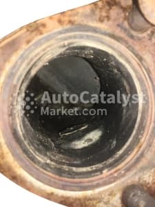 Катализатор от Subaru FCFG6 №3