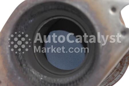 Катализатор от Nissan 1KZ (Series) №11