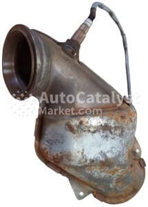 Катализатор от Opel, Vauxhall GM 51 №5