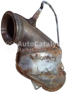 Катализатор от Opel, Vauxhall GM 51