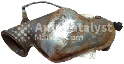Катализатор от Opel, Vauxhall GM 51