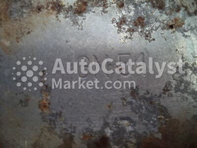 Катализатор от Opel, Vauxhall GM 51 №7