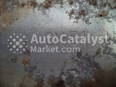 Катализатор от Opel, Vauxhall GM 51 №3