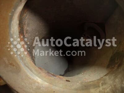 Катализатор от Opel, Vauxhall GM 51 №8