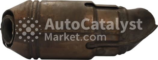 Катализатор от BMW 1732955