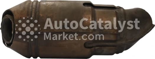 Катализатор от BMW 1732955 №1