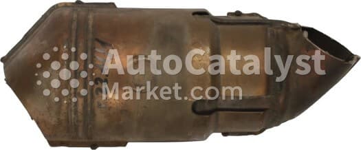 Катализатор от BMW 1732955 №6