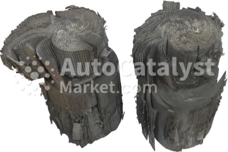 Катализатор от BMW 1732955