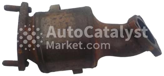 Катализатор от Hyundai, KIA WABLE4 №2