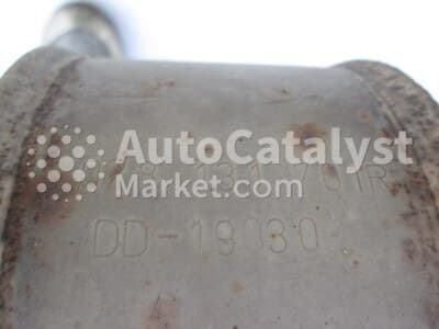 Катализатор от Audi, Volkswagen 028131701R №4