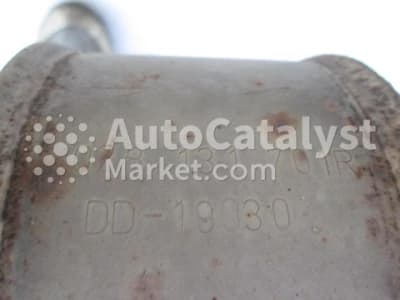 Катализатор от Audi, Volkswagen 028131701R №2