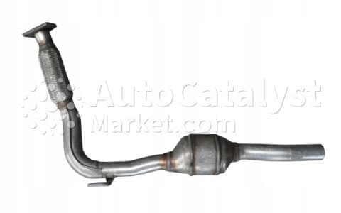 Катализатор от Audi, Volkswagen 028131701R