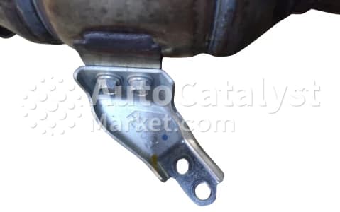 Катализатор от Mazda PEJ5 №2