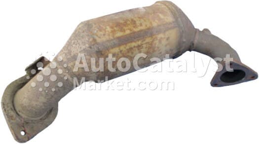 Катализатор от Toyota 25051 / 33060