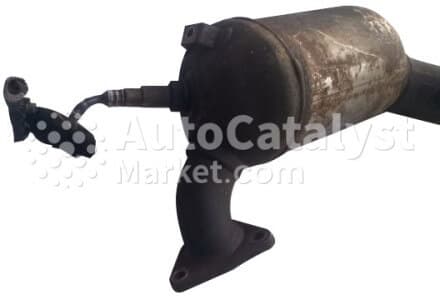 Катализатор от Toyota 25051 / 33060