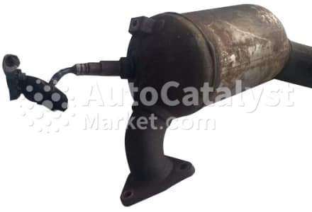 Катализатор от Toyota 25051 / 33060 №5