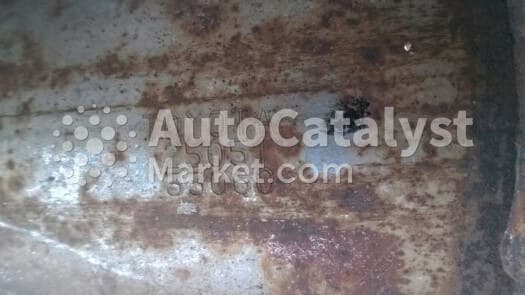 Катализатор от Toyota 25051 / 33060