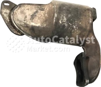 Катализатор от Renault, Nissan H 8200352561 / PIE 8200352351 №3