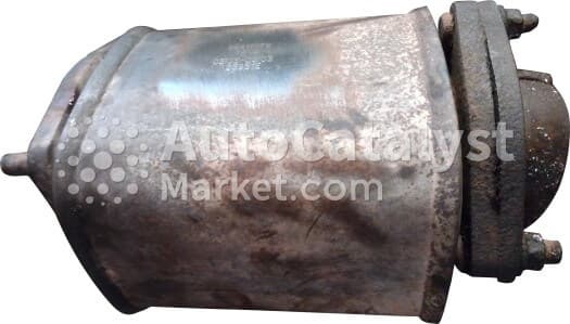 Катализатор от General Motors 96417179 №10