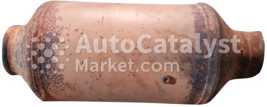 Катализатор от Chrysler, Dodge 158ABW №2