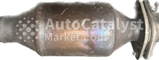 Катализатор от Nissan 5US
