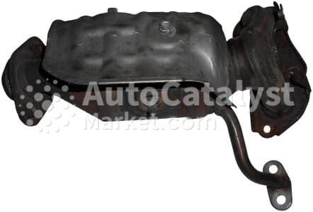 Катализатор от Toyota None ref / Toyota №2