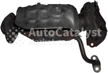 Катализатор от Toyota None ref / Toyota