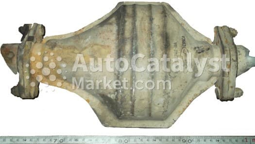 Катализатор от Ford 91AB-5E242-NA №8