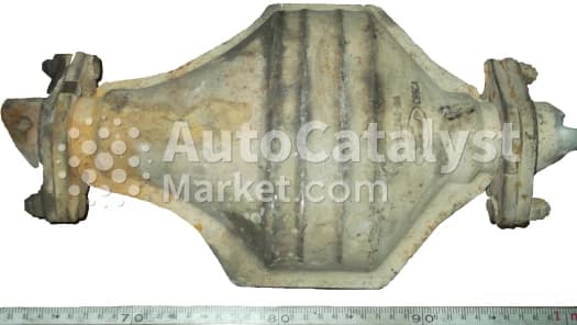 Катализатор от Ford 91AB-5E242-NA