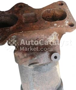 Катализатор от Mazda KLS2