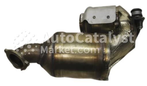 Катализатор от Audi, Volkswagen 4G0254750L (CERAMIC+DPF) №3