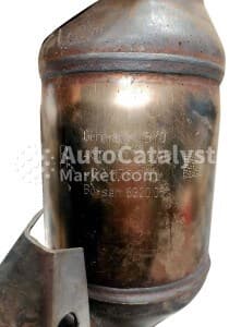 Катализатор от Audi, Volkswagen 4G0131703AB №7