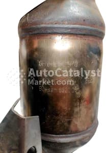 Катализатор от Audi, Volkswagen 4G0131703AB