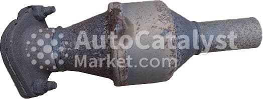 Катализатор от Hyundai, KIA GDUCR0 №8